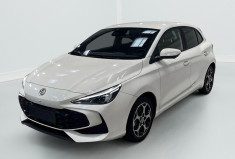 MG MG3 1.5 L Hybrid+ 195 ch Luxury