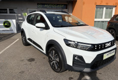 Dacia Sandero STEPWAY EXPRESSION TCE 110 