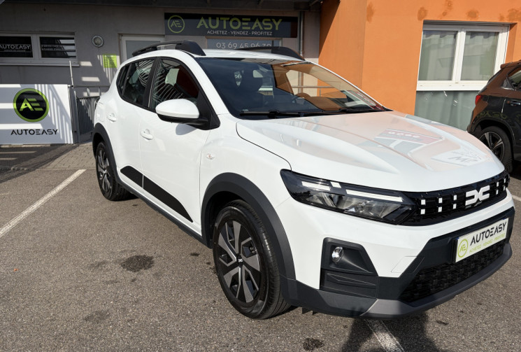 Dacia Sandero STEPWAY EXPRESSION TCE 110 