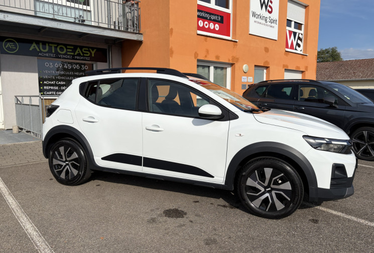 Dacia Sandero STEPWAY EXPRESSION TCE 110 