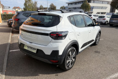 Dacia Sandero STEPWAY EXPRESSION TCE 110 