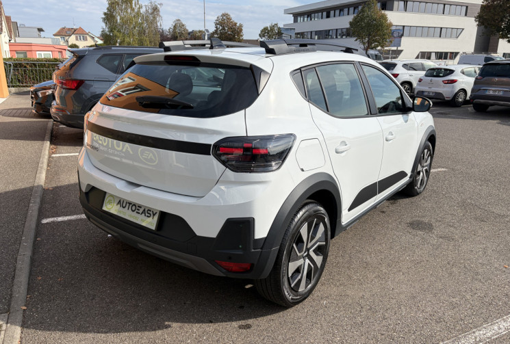 Dacia Sandero STEPWAY EXPRESSION TCE 110 
