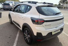 Dacia Sandero STEPWAY EXPRESSION TCE 110 