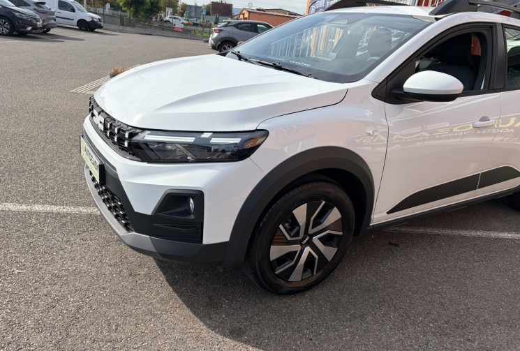 Dacia Sandero STEPWAY EXPRESSION TCE 110 