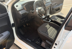Dacia Sandero STEPWAY EXPRESSION TCE 110 