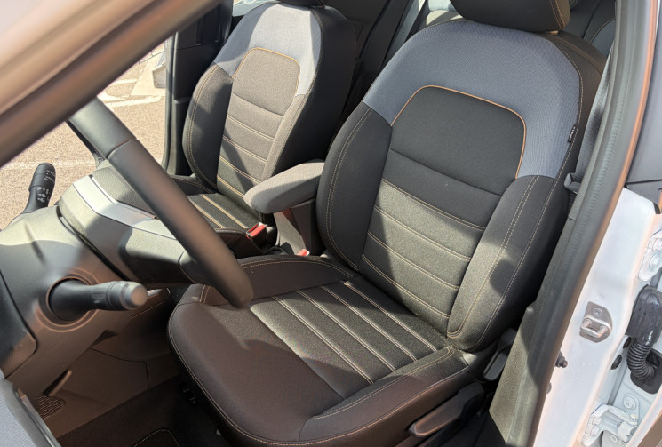 Dacia Sandero STEPWAY EXPRESSION TCE 110 