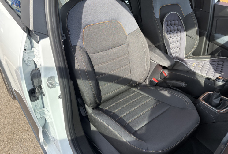 Dacia Sandero STEPWAY EXPRESSION TCE 110 
