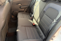 Dacia Sandero STEPWAY EXPRESSION TCE 110 