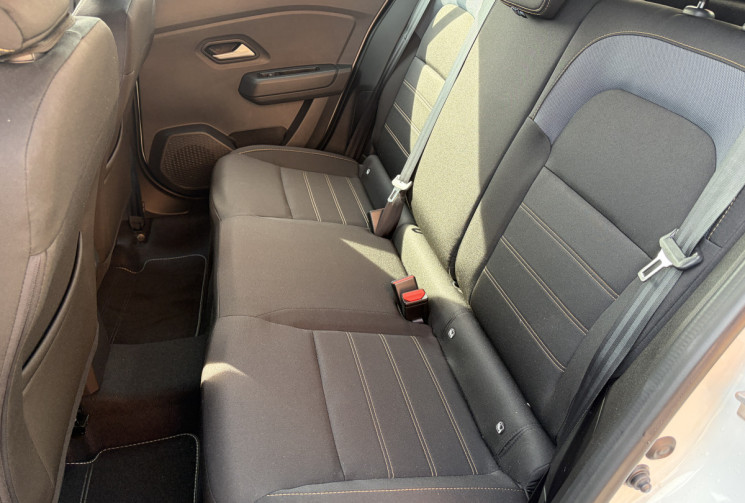 Dacia Sandero STEPWAY EXPRESSION TCE 110 
