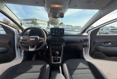Dacia Sandero STEPWAY EXPRESSION TCE 110 