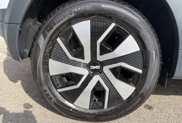 Dacia Sandero STEPWAY EXPRESSION TCE 110 