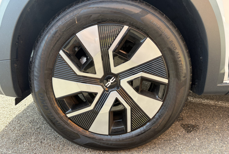 Dacia Sandero STEPWAY EXPRESSION TCE 110 