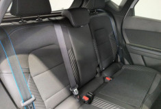 Renault CAPTUR II esprit Alpine E-Tech full hybrid 160 ch Blanc Nacré / Toit Noir