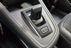Renault CAPTUR II esprit Alpine E-Tech full hybrid 160 ch Blanc Nacré / Toit Noir
