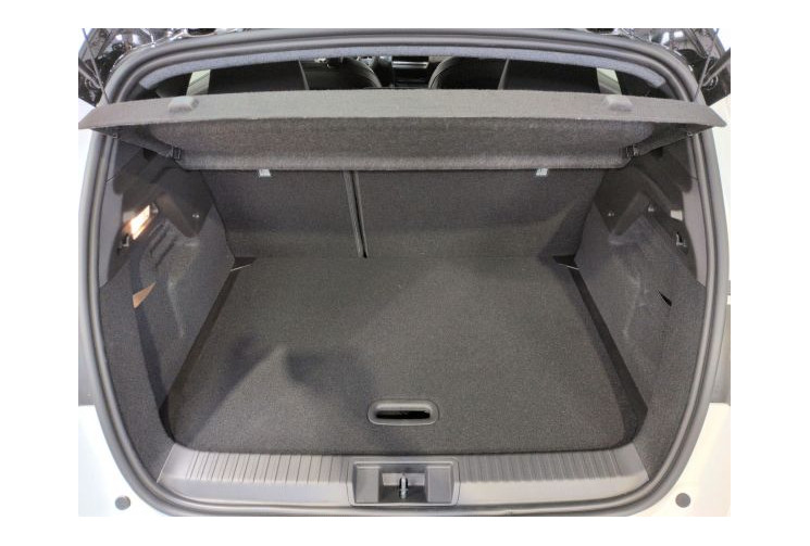 Renault CAPTUR II esprit Alpine E-Tech full hybrid 160 ch Blanc Nacré / Toit Noir