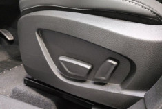 Renault CAPTUR II esprit Alpine E-Tech full hybrid 160 ch Blanc Nacré / Toit Noir