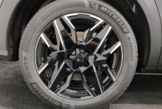 Peugeot 5008 III GT Exclusive Hybrid 145 ch e-DCS6 Gris Titan/Toit Noir