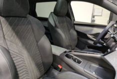 Peugeot 5008 III GT Exclusive Hybrid 145 ch e-DCS6 Gris Titan/Toit Noir