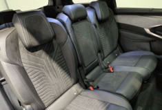 Peugeot 5008 III GT Exclusive Hybrid 145 ch e-DCS6 Gris Titan/Toit Noir