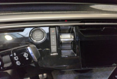 Peugeot 5008 III GT Exclusive Hybrid 145 ch e-DCS6 Gris Titan/Toit Noir