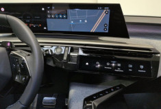 Peugeot 5008 III GT Exclusive Hybrid 145 ch e-DCS6 Gris Titan/Toit Noir