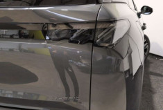 Peugeot 5008 III GT Exclusive Hybrid 145 ch e-DCS6 Gris Titan/Toit Noir