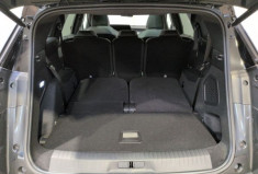 Peugeot 5008 III GT Exclusive Hybrid 145 ch e-DCS6 Gris Titan/Toit Noir