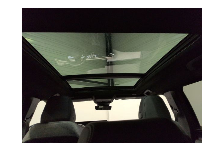 Peugeot 5008 III GT Exclusive Hybrid 145 ch e-DCS6 Gris Titan/Toit Noir