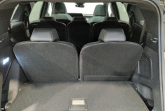Peugeot 5008 III GT Exclusive Hybrid 145 ch e-DCS6 Gris Titan/Toit Noir