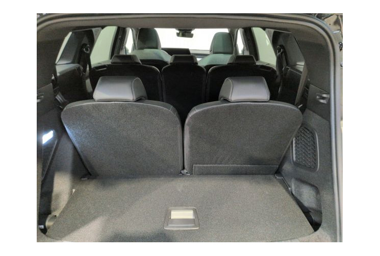 Peugeot 5008 III GT Exclusive Hybrid 145 ch e-DCS6 Gris Titan/Toit Noir