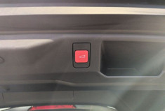 Peugeot 5008 III GT Exclusive Hybrid 145 ch e-DCS6 Gris Titan/Toit Noir