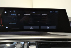 Peugeot 5008 III GT Exclusive Hybrid 145 ch e-DCS6 Gris Titan/Toit Noir