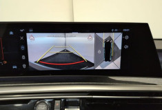 Peugeot 5008 III GT Exclusive Hybrid 145 ch e-DCS6 Gris Titan/Toit Noir