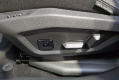 Peugeot 5008 III GT Exclusive Hybrid 145 ch e-DCS6 Gris Titan/Toit Noir