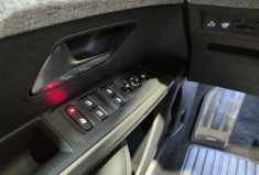 Peugeot 5008 III GT Exclusive Hybrid 145 ch e-DCS6 Gris Titan/Toit Noir