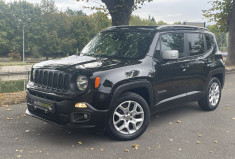 Jeep Renegade 1.4 TURBO MULTIAIR LIMITED 2WD 140