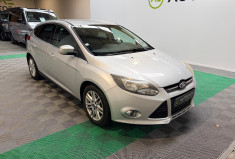 Ford Focus 1.6 TDCi-TITANIUM-115cv