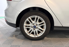 Ford Focus 1.6 TDCi-TITANIUM-115cv