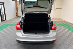 Ford Focus 1.6 TDCi-TITANIUM-115cv