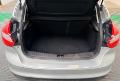 Ford Focus 1.6 TDCi-TITANIUM-115cv