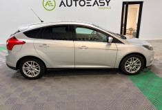Ford Focus 1.6 TDCi-TITANIUM-115cv