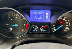 Ford Focus 1.6 TDCi-TITANIUM-115cv