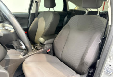 Ford Focus 1.6 TDCi-TITANIUM-115cv