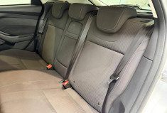 Ford Focus 1.6 TDCi-TITANIUM-115cv
