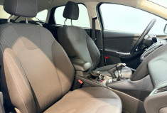 Ford Focus 1.6 TDCi-TITANIUM-115cv
