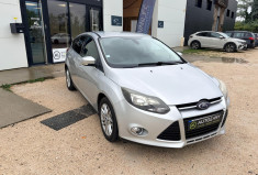 Ford Focus 1.6 TDCi-TITANIUM-115cv