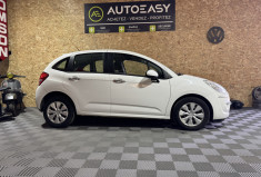 Citroën C3 2 PL GARANTIE 1 AN 1.6 BlueHDi 75 cv