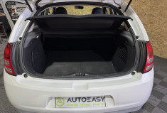 Citroën C3 2 PL GARANTIE 1 AN 1.6 BlueHDi 75 cv