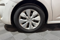 Citroën C3 2 PL GARANTIE 1 AN 1.6 BlueHDi 75 cv
