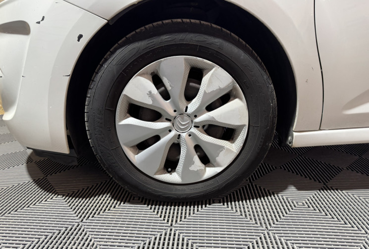 Citroën C3 2 PL GARANTIE 1 AN 1.6 BlueHDi 75 cv